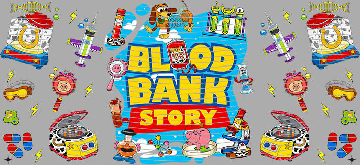 16oz Toy Story-N5-114